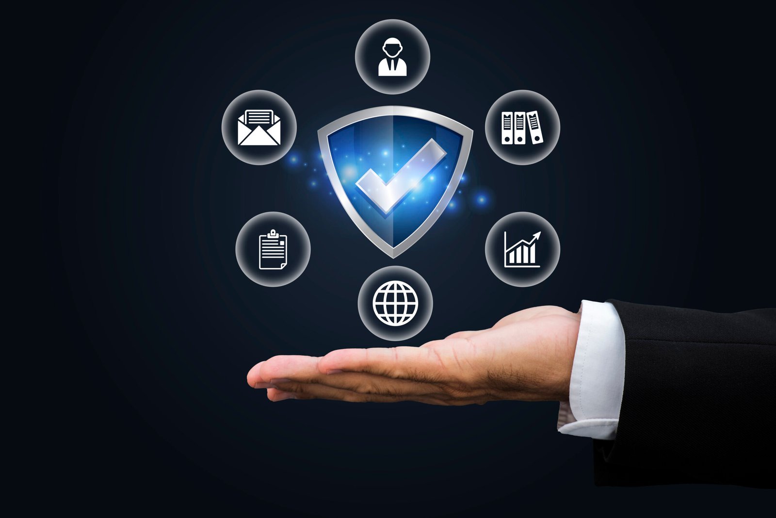 Regulatory & Compliance Support